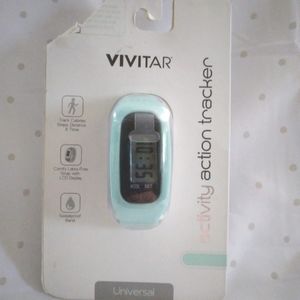 Vivitar activity action tracker new
